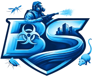 BioShield İlaçlama Logo